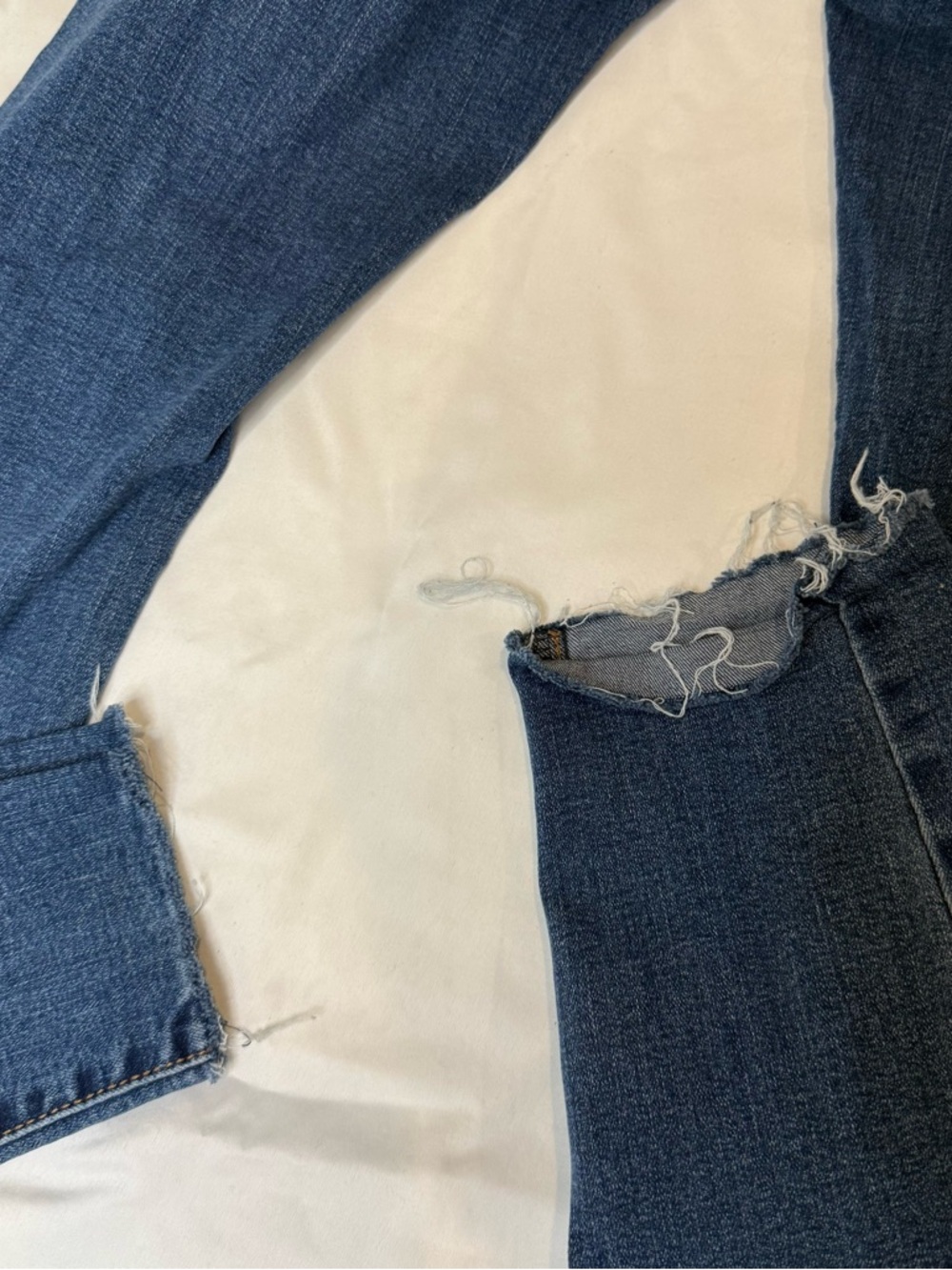 Garage High Rise Skinny Jeans, Size 5 - Picture 16 of 16